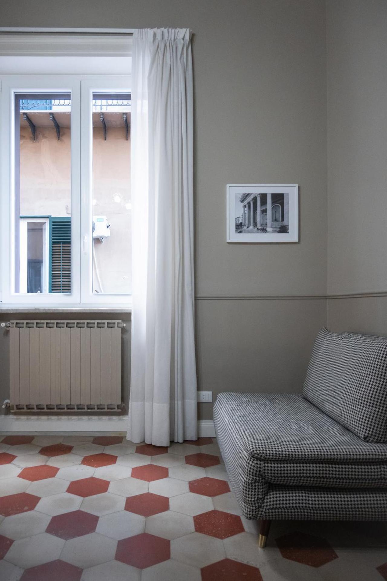Casa Mo Room And Suite Palerme Extérieur photo