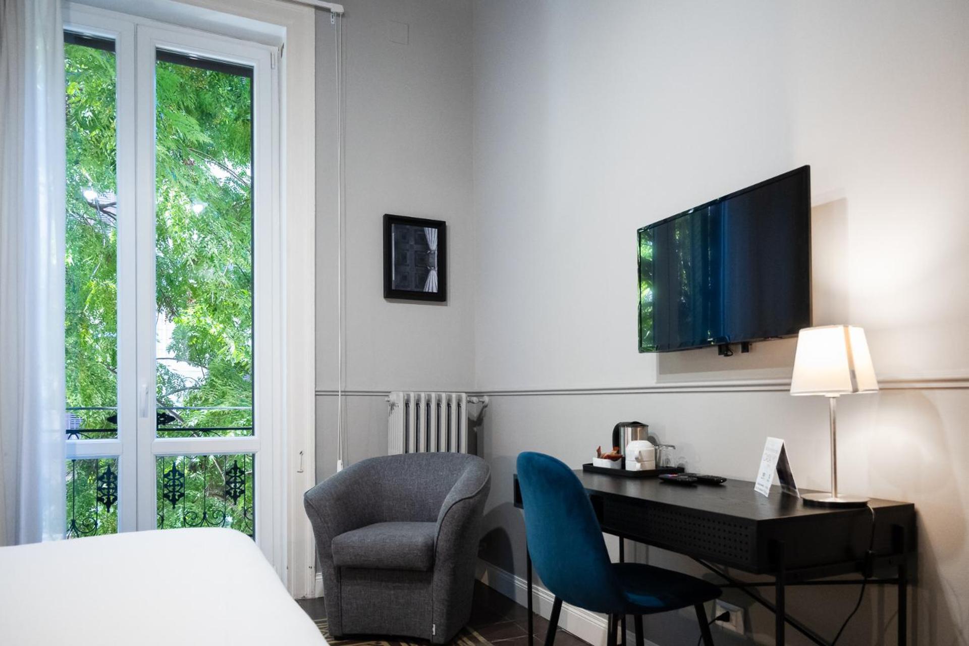 Casa Mo Room And Suite Palerme Extérieur photo