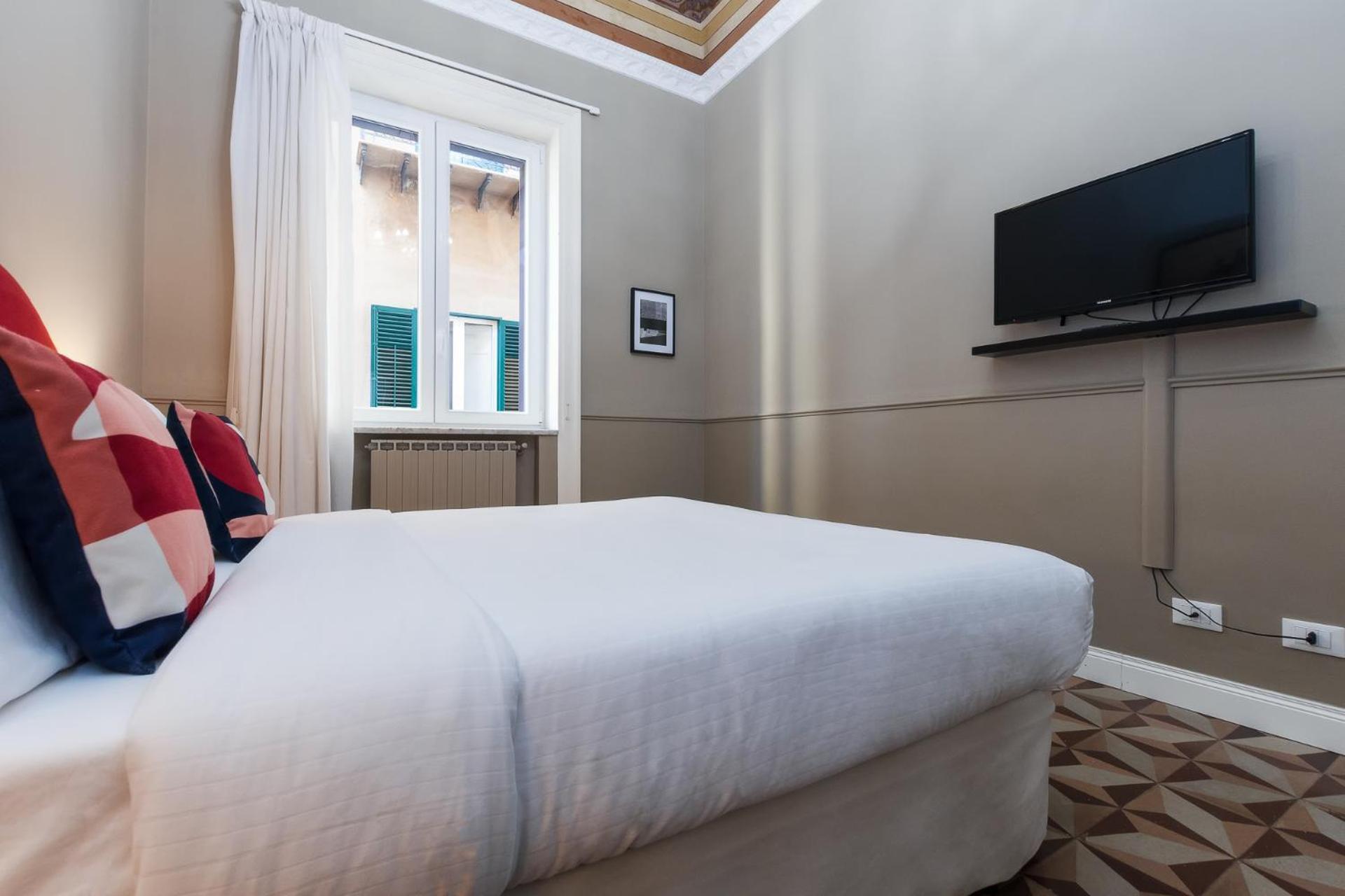 Casa Mo Room And Suite Palerme Extérieur photo