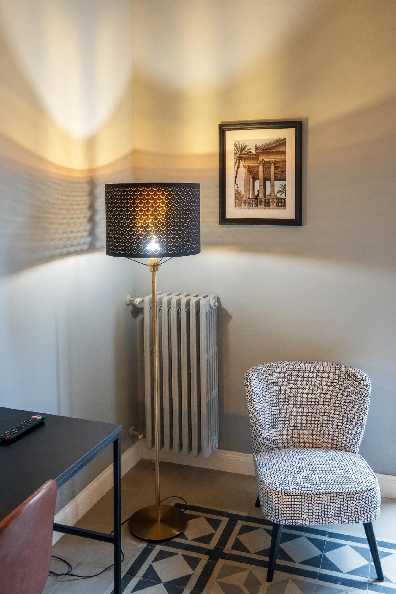 Casa Mo Room And Suite Palerme Extérieur photo