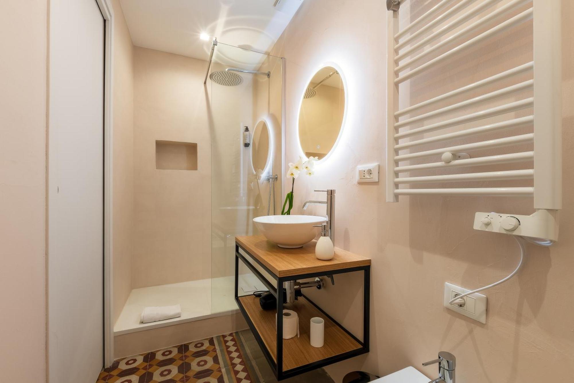 Casa Mo Room And Suite Palerme Extérieur photo