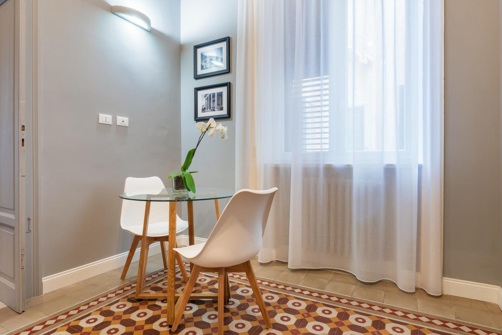 Casa Mo Room And Suite Palerme Extérieur photo
